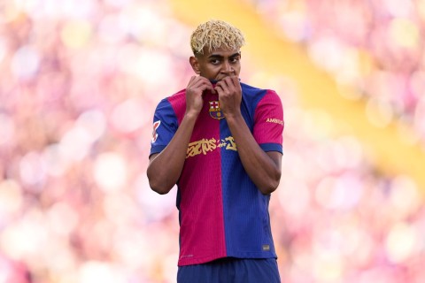 France Football объявил номинантов на приз лучшему молодому футболисту 2025 года