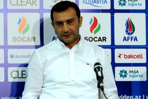 Emin Guliyev: “Sabah can return from the away match with at least a draw”