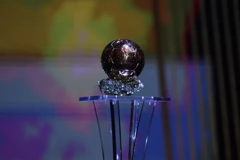 France Football announces 2025 award nominees