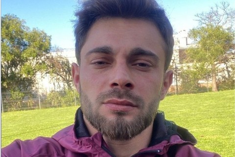 Afrika klubuna keçən azərbaycanlı: "İş icazəsi təxminən 10 günə həll olunmalıdır"