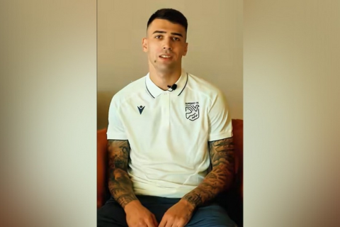 Rüstəm Əhmədzadə: "Qarabağ"la keçirdiyim toplanış təcrübə “xəzinə"mə yazıldı" - MÜSAHİBƏ