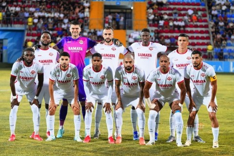 Konfrans Liqası: "Araz-Naxçıvan"a öz meydanında ağır zərbə - FOTO/VİDEO/YENİLƏNİB