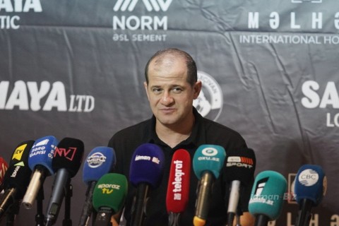 Elmar Baxşıyev: "Bu sayda səhvlər nəticəsiz qalmır"