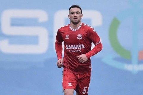 Gara Garayev: "Fans should not lose heart" - VIDEO