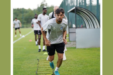 Sadig Shafiyev: “We’ll do even more to qualify for European competitions” - INTERVIEW