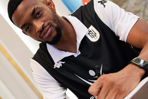 Igor Ribeiro joins Neftchi after transfer from Araz-Nakhchivan - PHOTO/VIDEO
