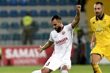 Bəxtiyar Həsənalızadə: “Omoniya” “Aris”dən iki dəfə güclüdür” - MÜSAHİBƏ