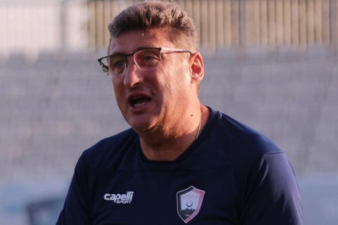 “Qəbələ”nin baş məşqçisi: "Hazırda yeganə narahat olduğumuz məqam budur"