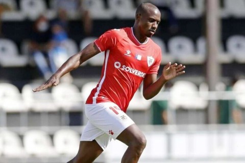 Julio Romao: "We have a great chance to play against Qarabag"