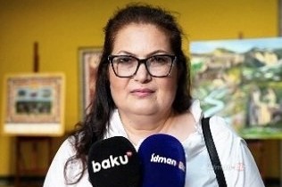 "Arzunun ardınca” filminin təqdimat mərasimi keçirilib - FOTO