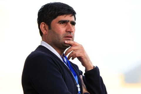 Ramin Guliyev: “If we play attacking football at home, we’ll be the team to advance”