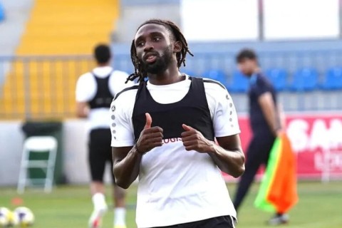 Charles Boli: "We believe Araz-Nakhchivan will make a comeback"