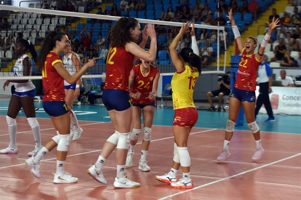 Azərbaycan ev sahibliyi edəcəyi Avropa çempionatına 7 ölkə vəsiqəni rəsmiləşdirib