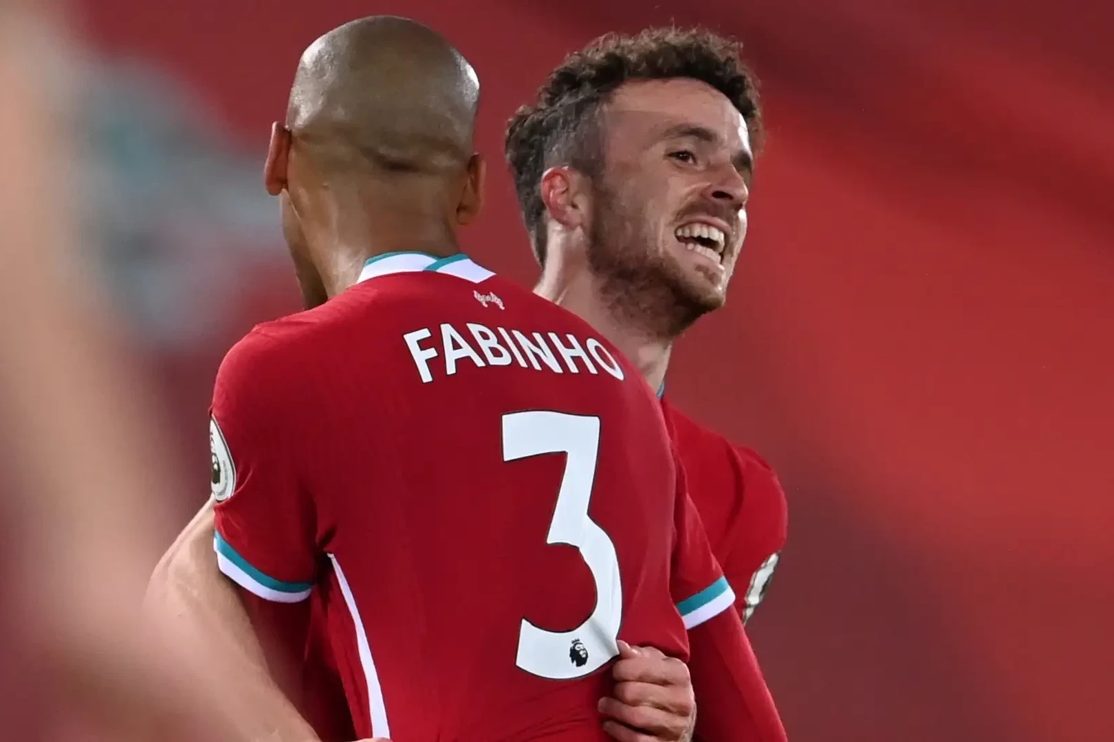 Fabinho reflects on loss, Liverpool departure, and new chapter at Al-Ittihad