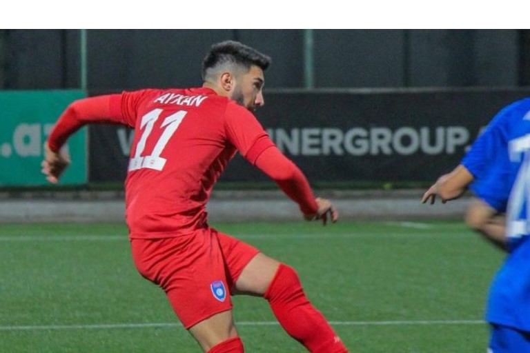 Ayxan Hüseynov: “Böyümək üçün hələ yerimiz var”