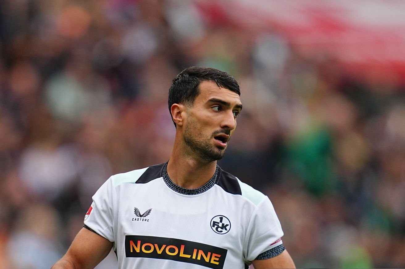 Mahir Emreli’s Kaiserslautern to host Schalke in 2. Bundesliga round 2