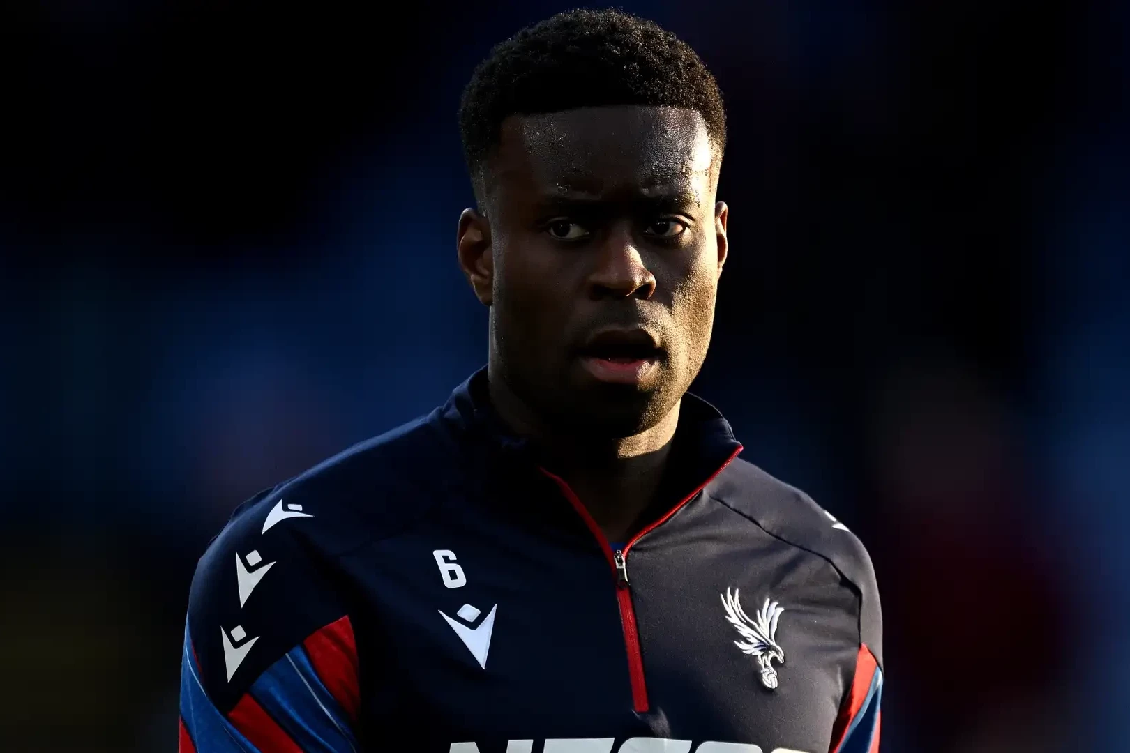 "Ливерпуль" нацелился на капитана "Кристал Пэлас"