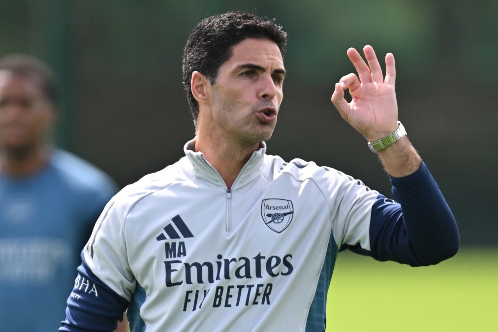 Arsenal invests heavily to end Premier League title drought