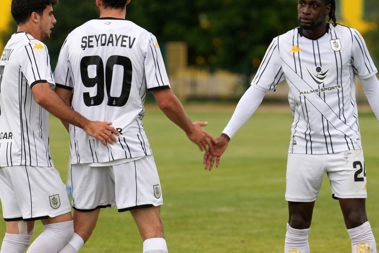 Ramil Sheydayev’s future at Neftchi to be decided soon - VIDEO