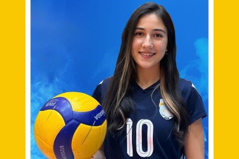 Asiyət Abuyeva yenidən "Azərreyl"də