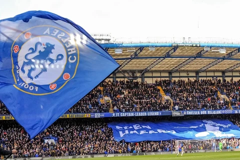 "Челси" заработал более 250 млн фунтов за три года