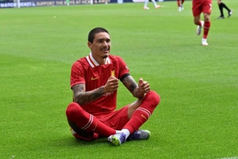 Не заиграл в "Ливерпуле" - уехал в "Аль-Хиляль": Карьеру форварда предлагал реанимировать Конте