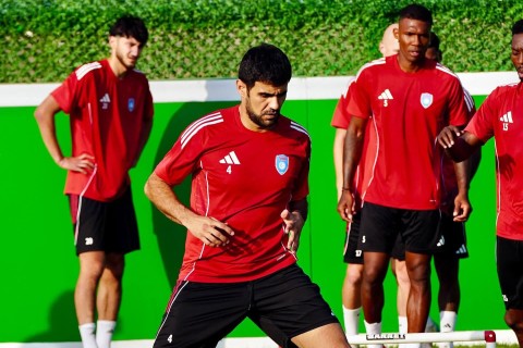 Shahriyar Aliyev leaves Turan Tovuz camp amid personal issues