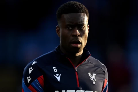 "Ливерпуль" нацелился на капитана "Кристал Пэлас"