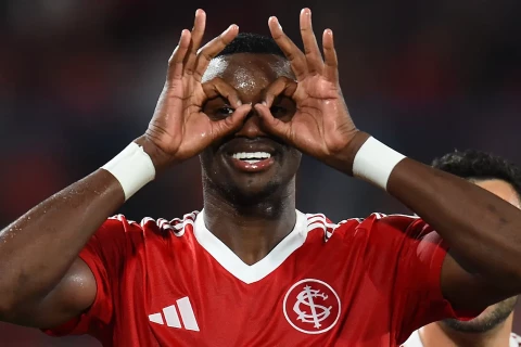 "Манчестер Юнайтед" нацелился на бразильского таланта