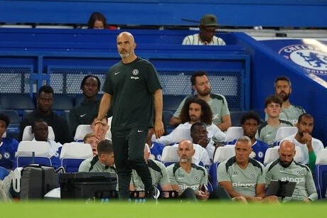 Chelsea aim to build on club World Cup triumph with youth-focused squad boost