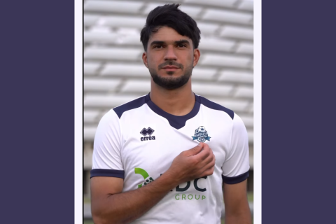 Imishli signs former player Khazar Mahmudov