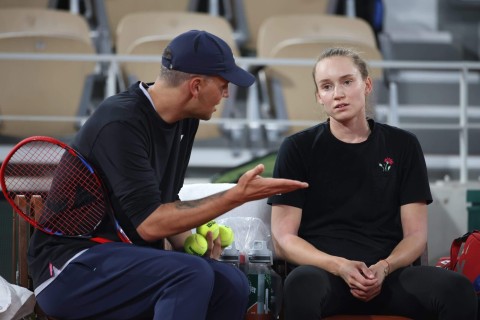 Stefano Vukov’s WTA suspension lifted, eligible to receive tournament credentials
