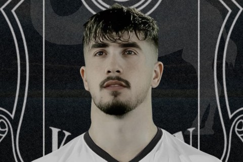 “Traktor”da oynamış futbolçu "Karvan-Yevlax"da