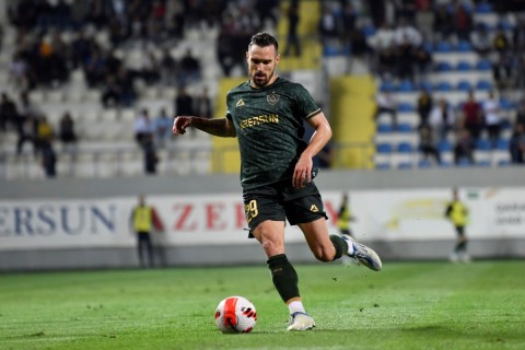 "Turan Tovuz"dan səs-küy doğuracaq TRANSFER