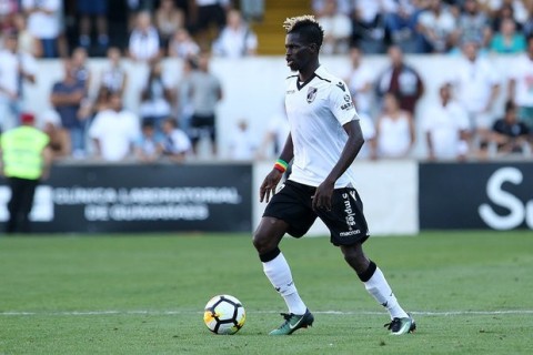 “Neftçi”nin növbəti transferi Bakıda - 2 illik müqavilə bağlanıb