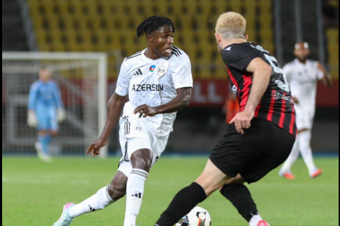 "Qarabağ" - "Şkendiya" - mətbuat konfransları və açıq məşqlərin vaxtı məlum olub