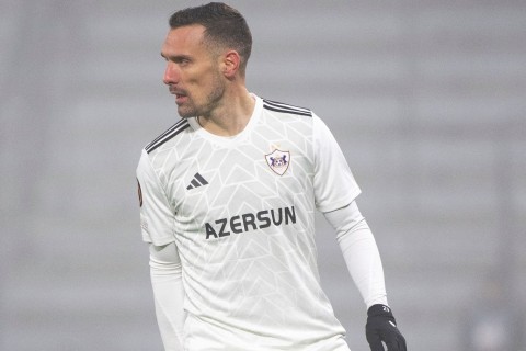 Azərbaycan komandalarından ayrılan klubsuz futbolçular