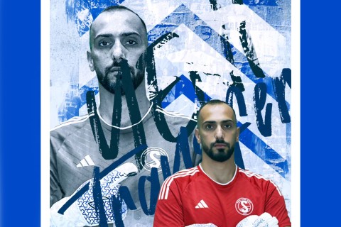 Rəşad Əzizli “Səbail”də