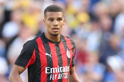 Newcastle secures Malick Thiaw in £35m deal to strengthen defense