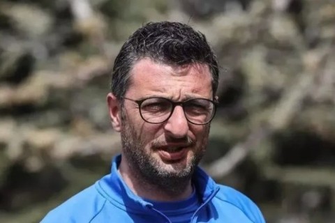 "Neftçi" Futbol Akademiyasının yeni rəhbəri müəyyənləşib