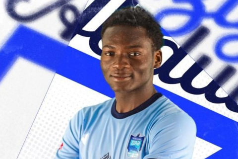 "Zirə"nin yeni transferi uzun müddətə sıradan çıxıb