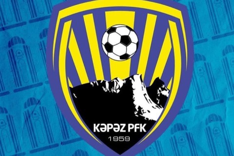 Millimizin futbolçuları “Kəpəz”də