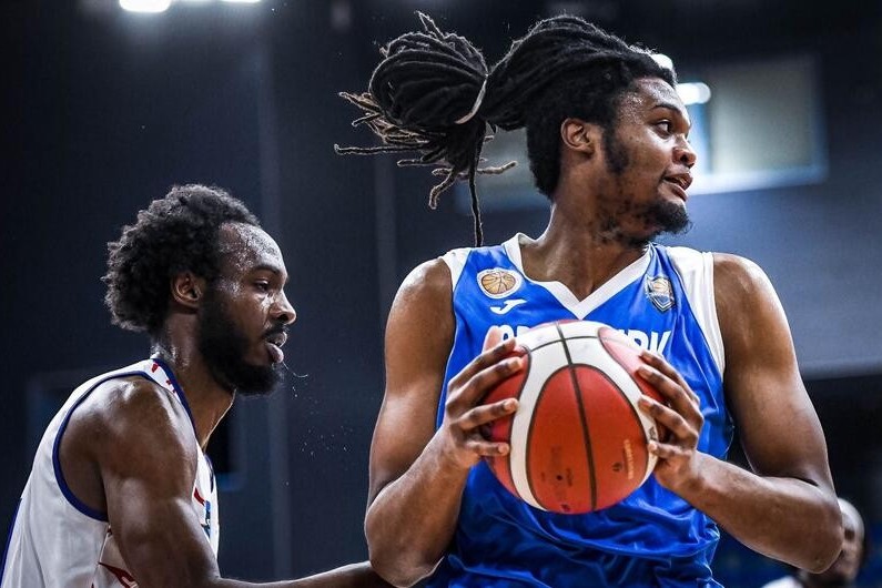 “Abşeron Lions”dan amerikalı hücumçusu ilə bağlı QƏRAR