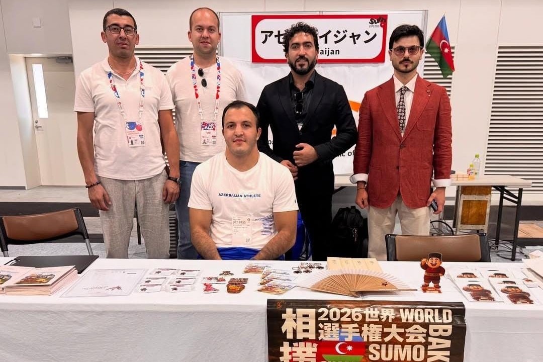 Azərbaycan idmanının dünya səhnəsində mövqeyinin daha da güclənməsinə mühüm töhfə - FOTO
