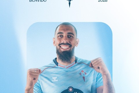 "Betis"dən "Selta"ya