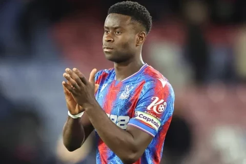 "Liverpul" "Kristal Pelas"ın kapitanının transferində maraqlıdır