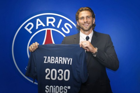 Zabarnı və Donnarumma heyətə daxil edilməyib, qapını yeni transfer Şevalye qoruyacaq