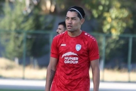 Kristian da Silva: “Qərar məndən asılı olsaydı, indi “Turan Tovuz”da məşq edirdim”