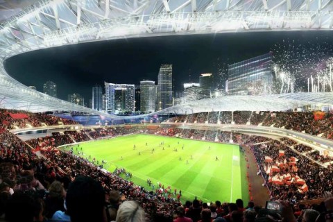 Futbolçular La Liqa matçlarının ölkə xaricində oynanılmasına qarşıdırlar?