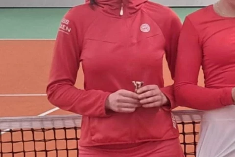 Sofiya Afandieva: "Working as a coach in my homeland? Why not?!" — INTERVIEW